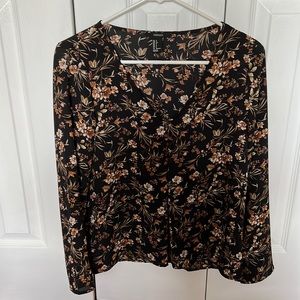 Forever 21 blouse